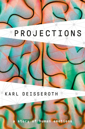 Cover of Projections