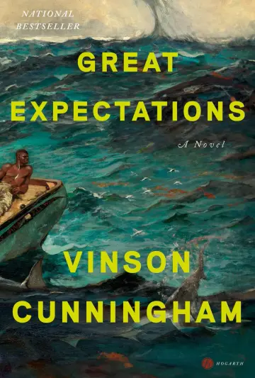 Cover of Great Expectations