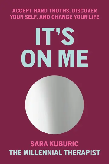 Cover of It's on Me