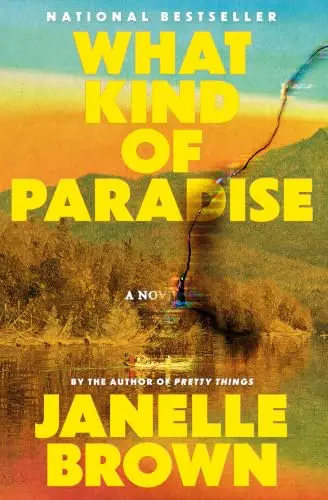 Cover of What Kind of Paradise