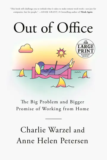 Cover of Out of Office