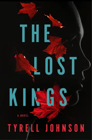 Cover of The Lost Kings