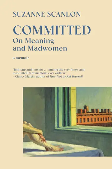 Cover of Committed