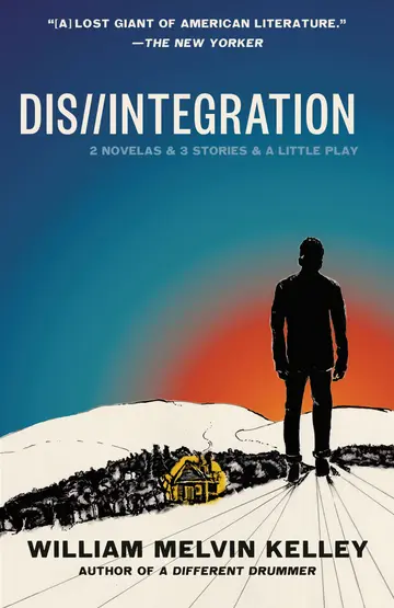 Cover of Dis/Integration