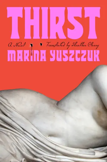 Cover of Thirst