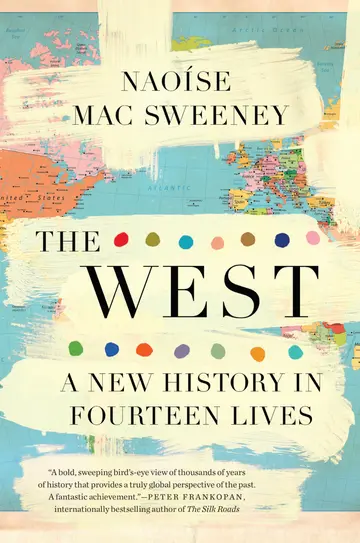 Cover of The West