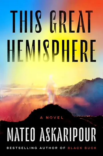 Cover of This Great Hemisphere