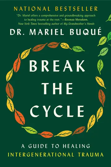 Cover of Break the Cycle