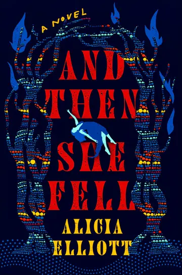 Cover of And Then She Fell