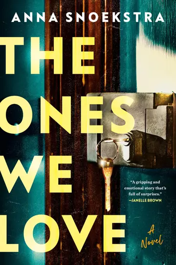 Cover of The Ones We Love