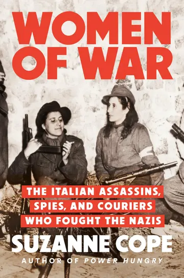 Cover of Women of War
