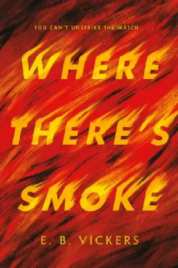 Cover of Where There's Smoke