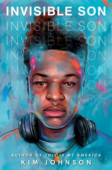 Cover of Invisible Son
