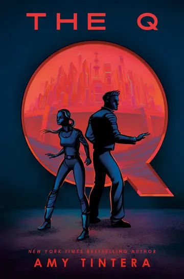 Cover of Q