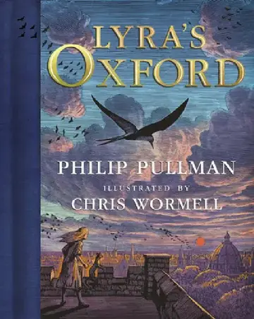 Cover of His Dark Materials