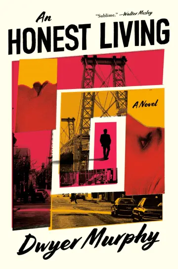 Cover of Honest Living