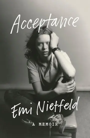 Cover of Acceptance