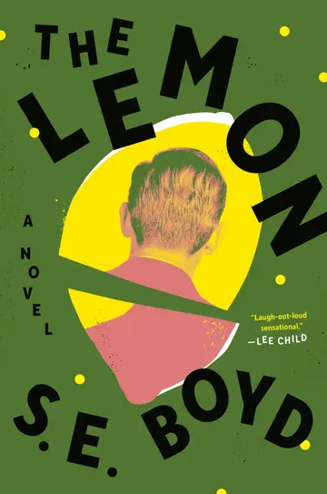 Cover of The Lemon