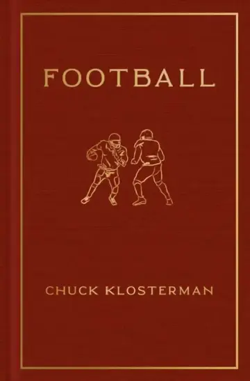 Cover of Football