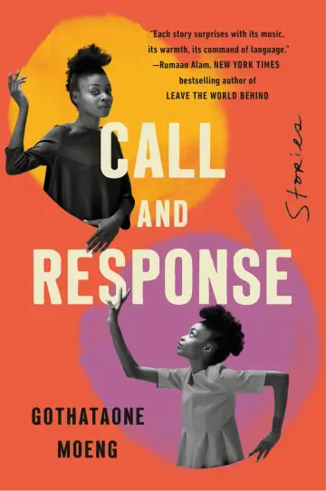 Cover of Call and Response