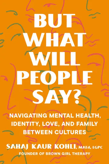 Cover of But What Will People Say?