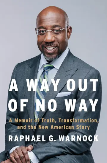 Cover of A Way Out of No Way