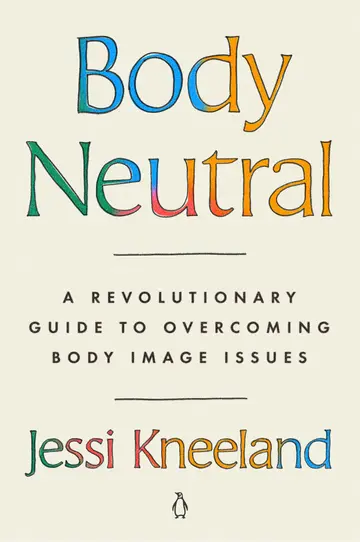 Cover of Body Neutral