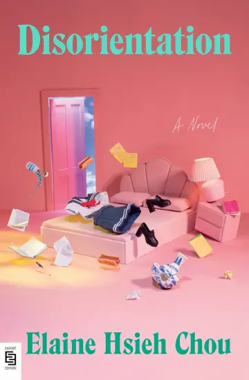 Cover of Disorientation