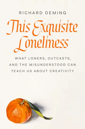 Cover of This Exquisite Loneliness