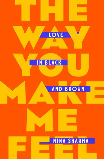 Cover of The Way You Make Me Feel
