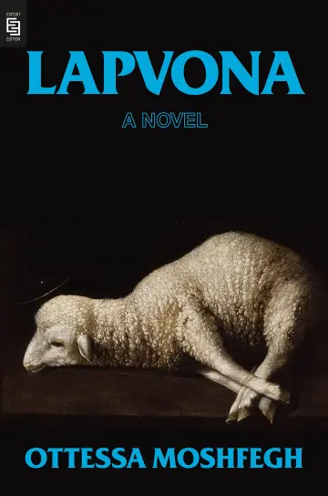 Cover of Lapvona
