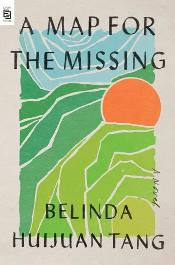 Cover of A Map for the Missing