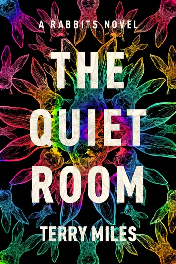 Cover of The Quiet Room