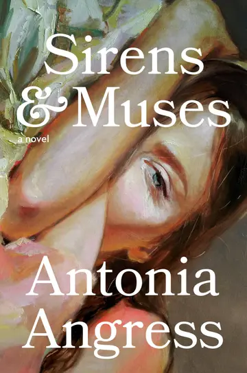 Cover of Sirens & Muses