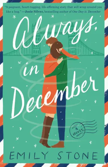 Cover of Always in December