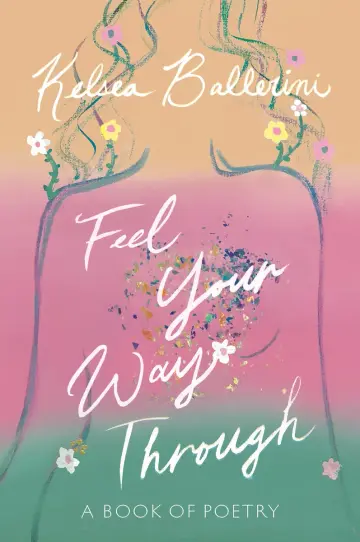 Cover of Feel Your Way Through