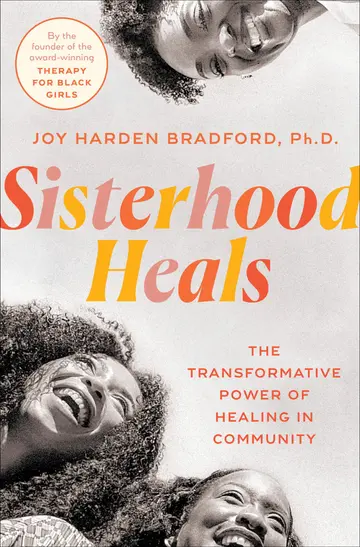 Cover of Sisterhood Heals