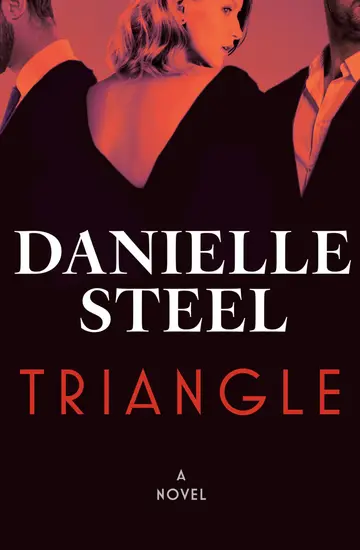 Cover of Triangle