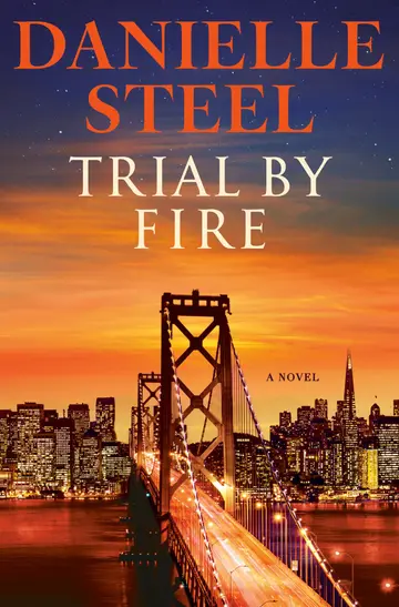 Cover of Trial by Fire
