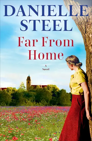 Cover of Far from Home