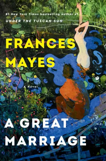Cover of Great Marriage