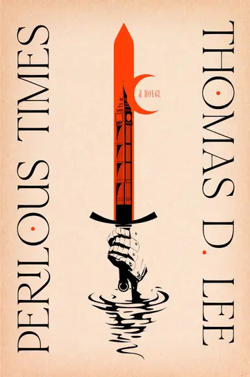 Cover of Perilous Times