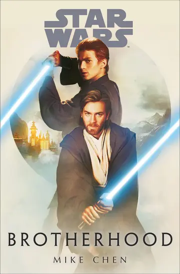 Cover of Star Wars
