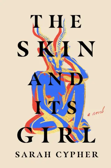 Cover of Skin and Its Girl