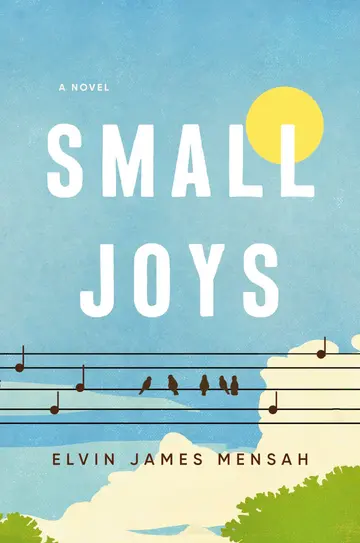 Cover of Small Joys