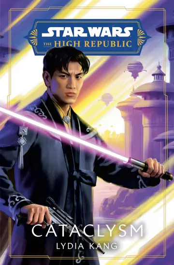 Cover of Star Wars