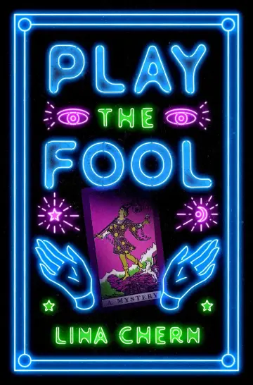 Cover of Play the Fool