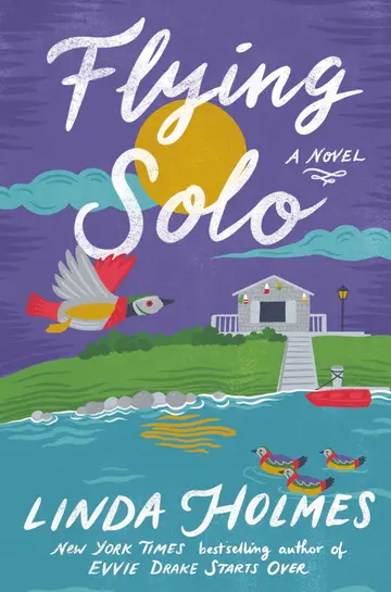 Cover of Flying Solo