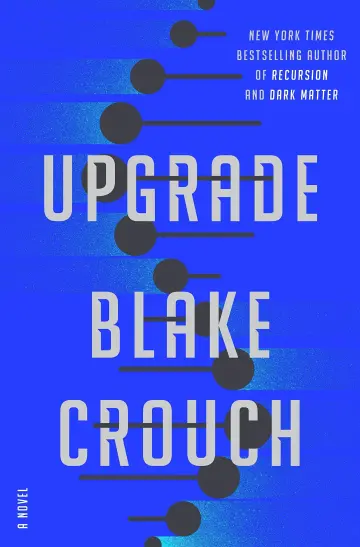 Cover of Upgrade