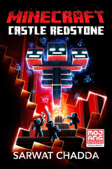 Cover of Minecraft